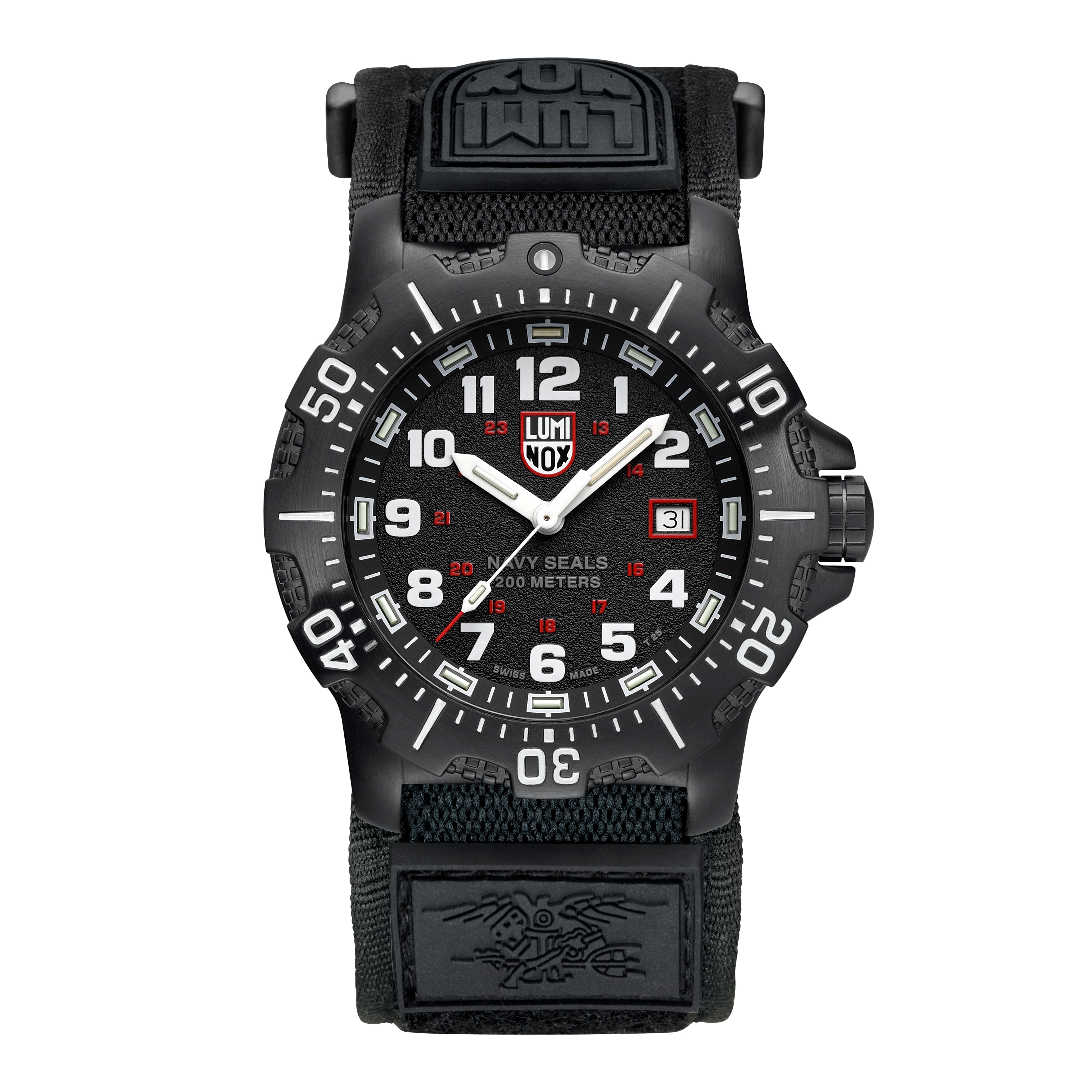 Navy Seal XS.4231.SET