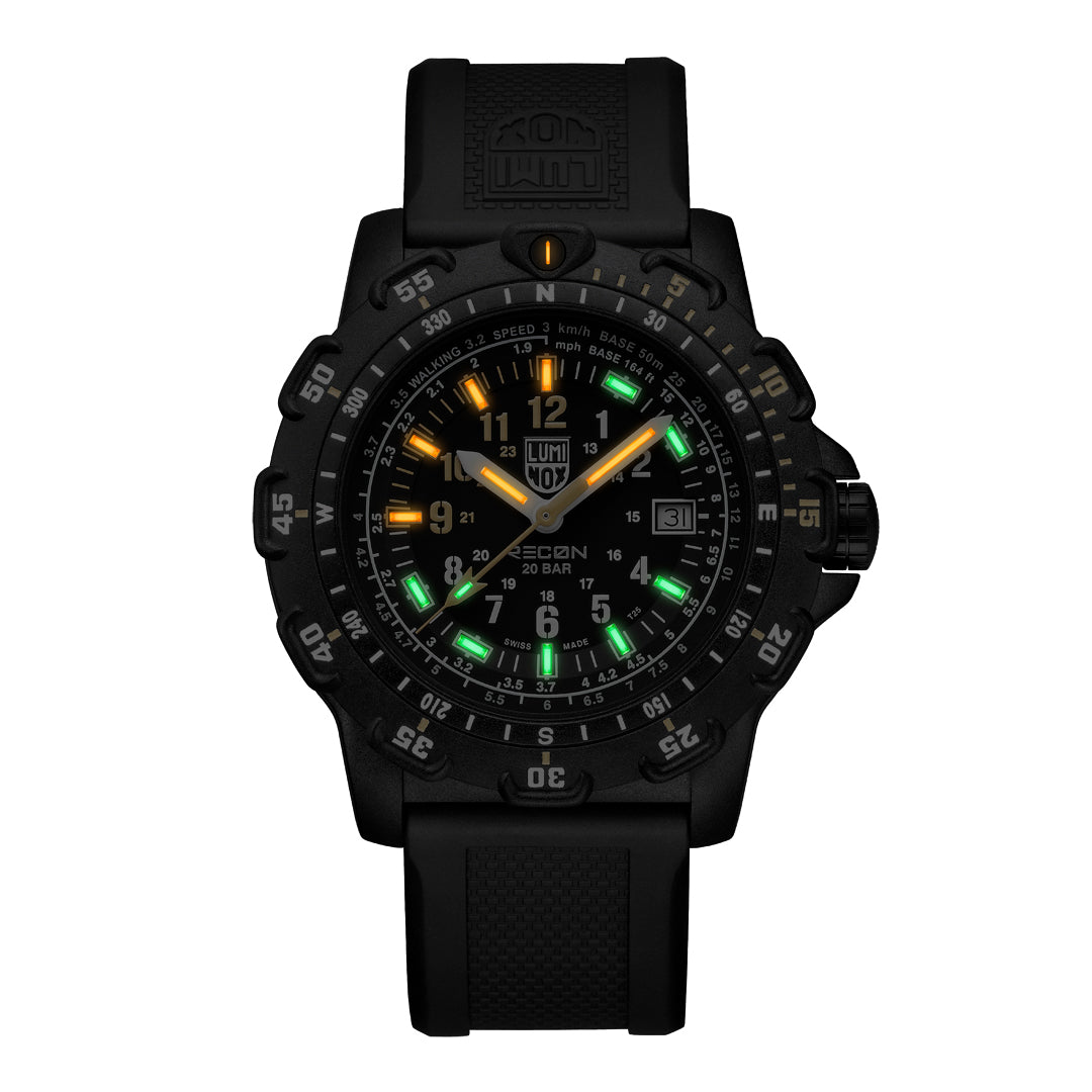 Recon Point Man 8825.H.SET