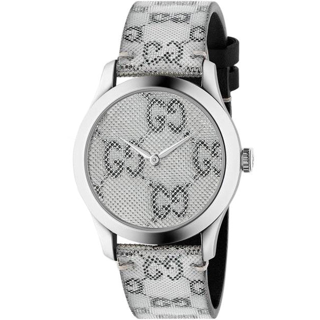 G-Timeless GG Motif Hologram