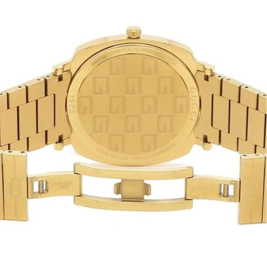Gucci Grip Quartz