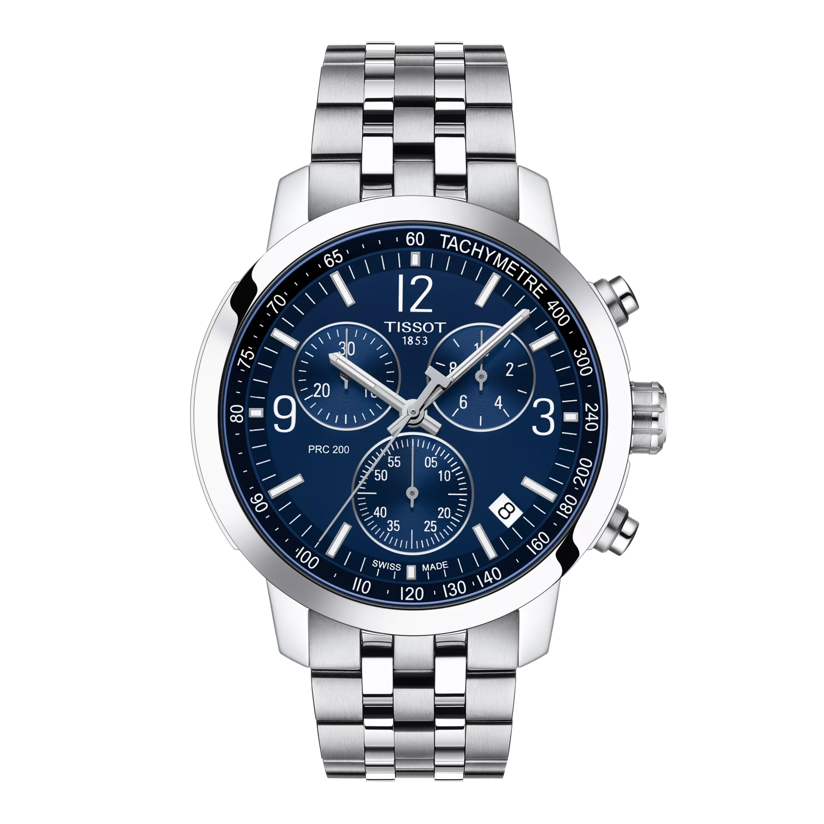 Tissot PRC 200 43mm