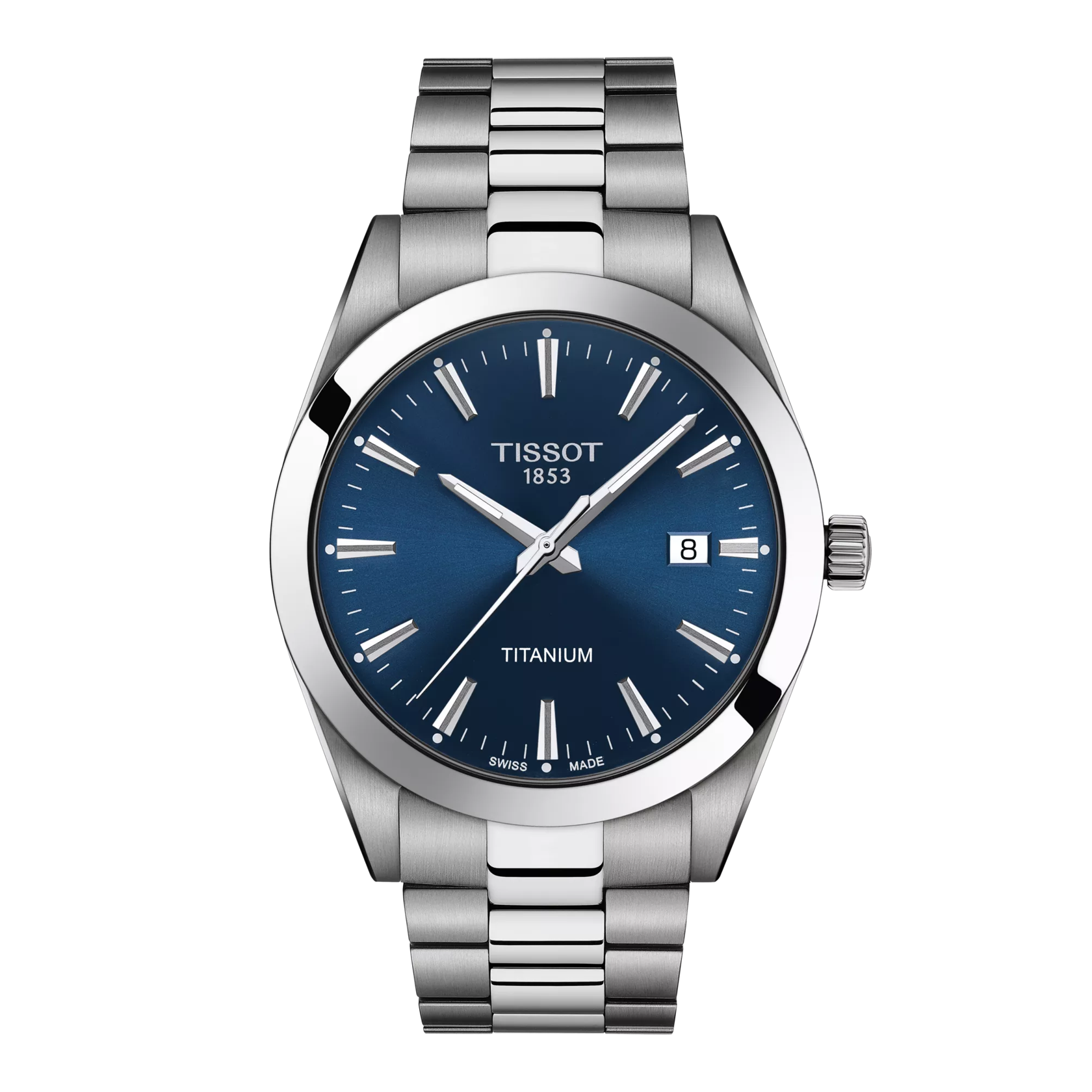 Tissot Gentleman 40mm