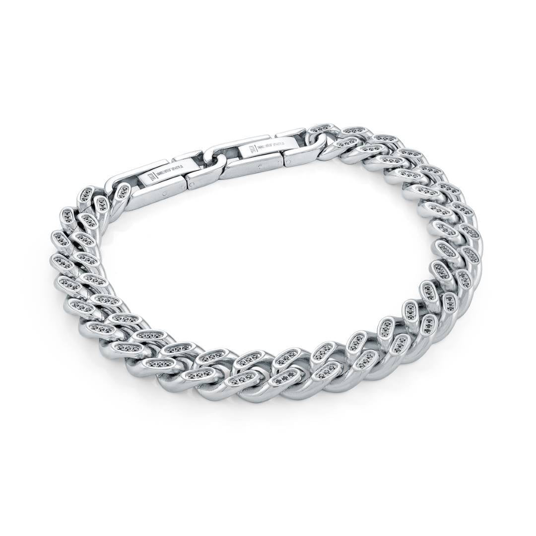 10mm curb bracelet 1