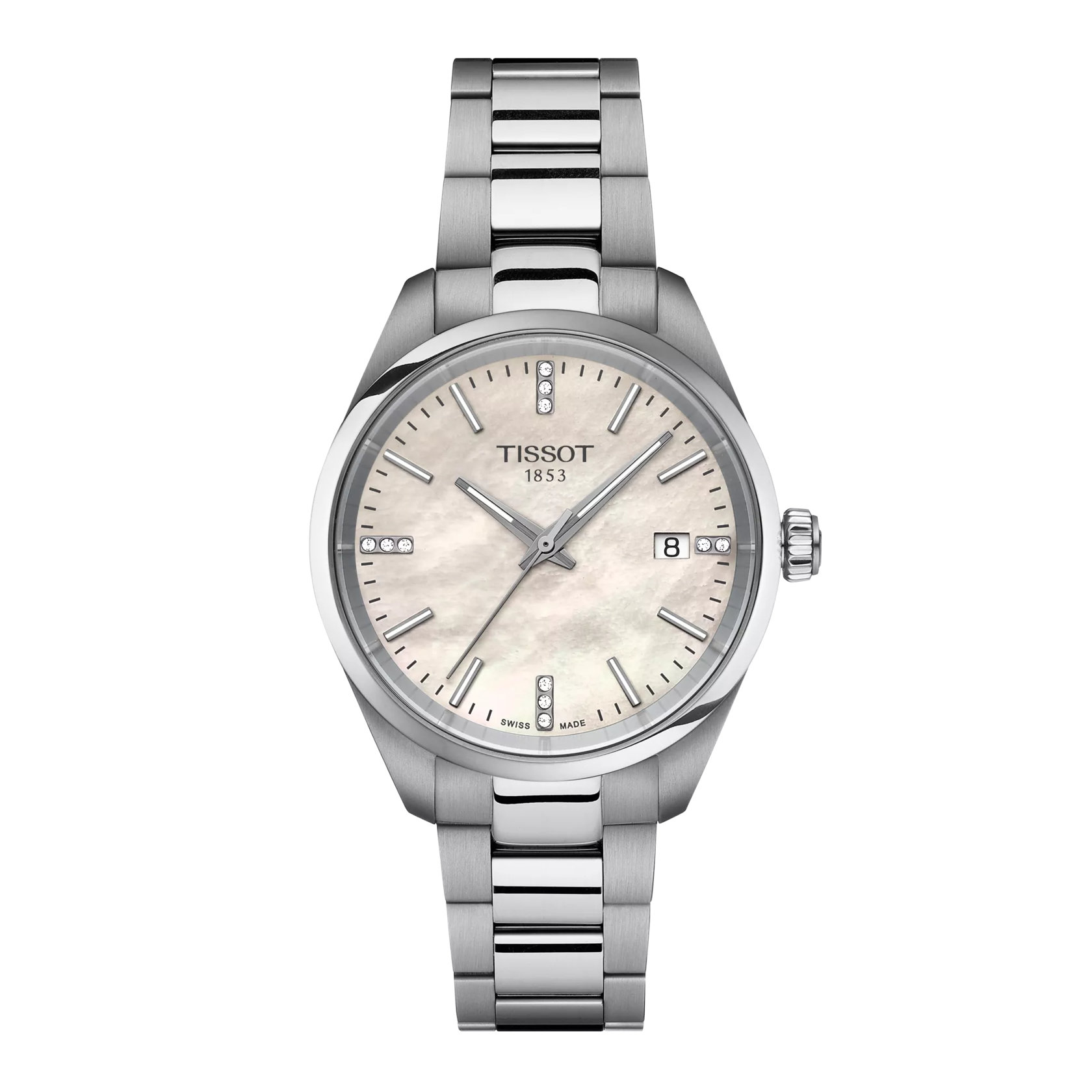 Tissot PR 100 34mm