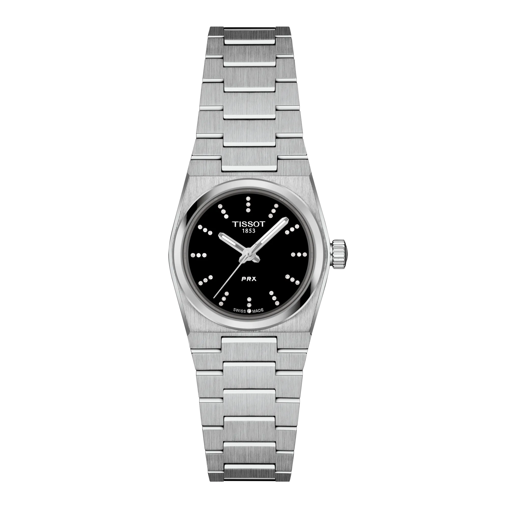 Tissot PRX 25mm