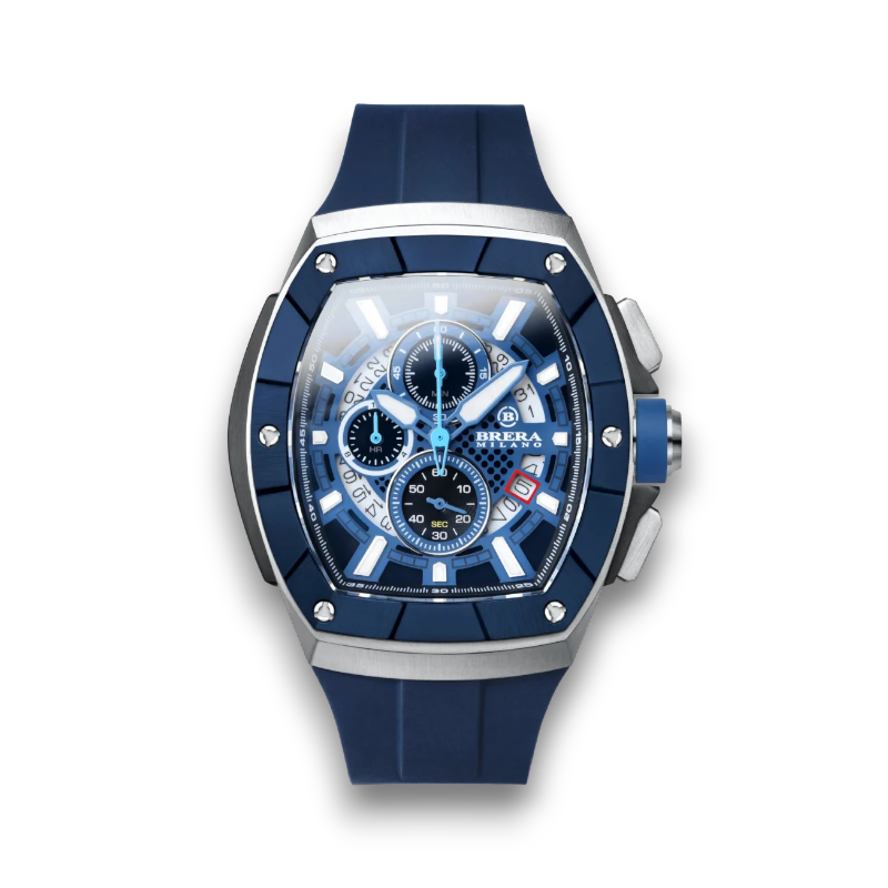 Supersportivo TN Chrono