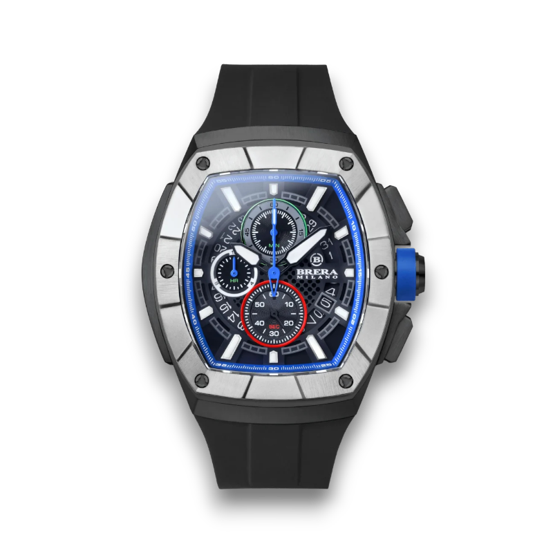 Supersportivo TN Chrono
