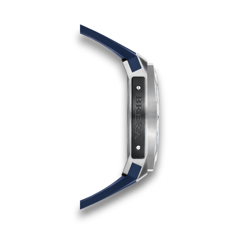 Supersportivo TN Chrono