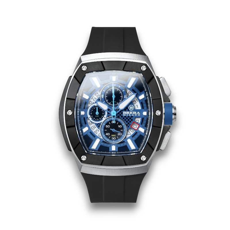 Supersportivo TN Chrono