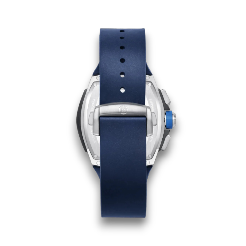 Supersportivo TN Chrono