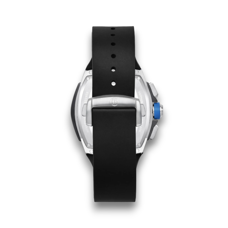 Supersportivo TN Chrono