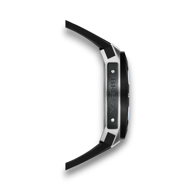 Supersportivo TN Chrono