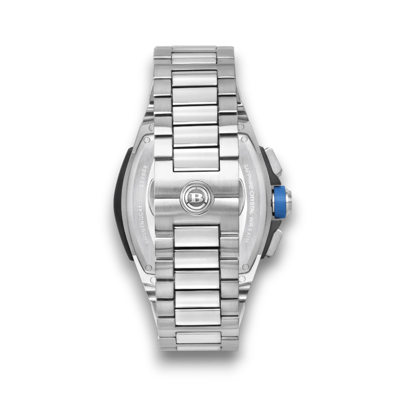 Supersportivo TN Chrono