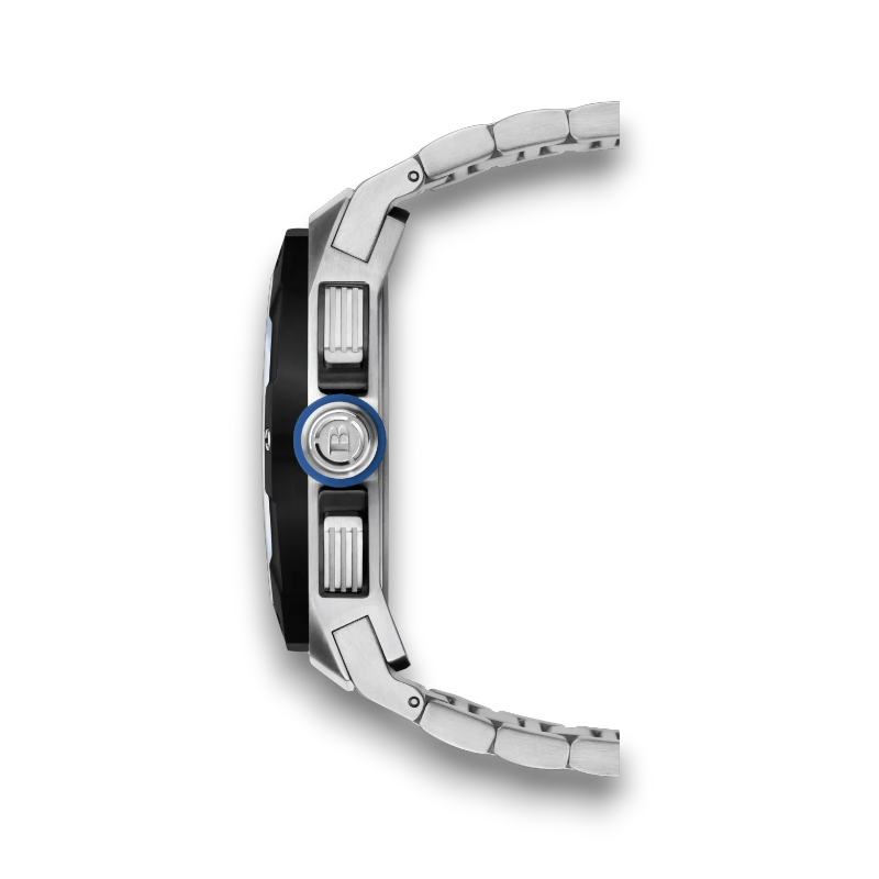 Supersportivo TN Chrono