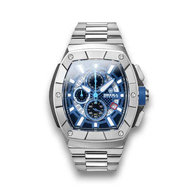 Supersportivo TN Chrono