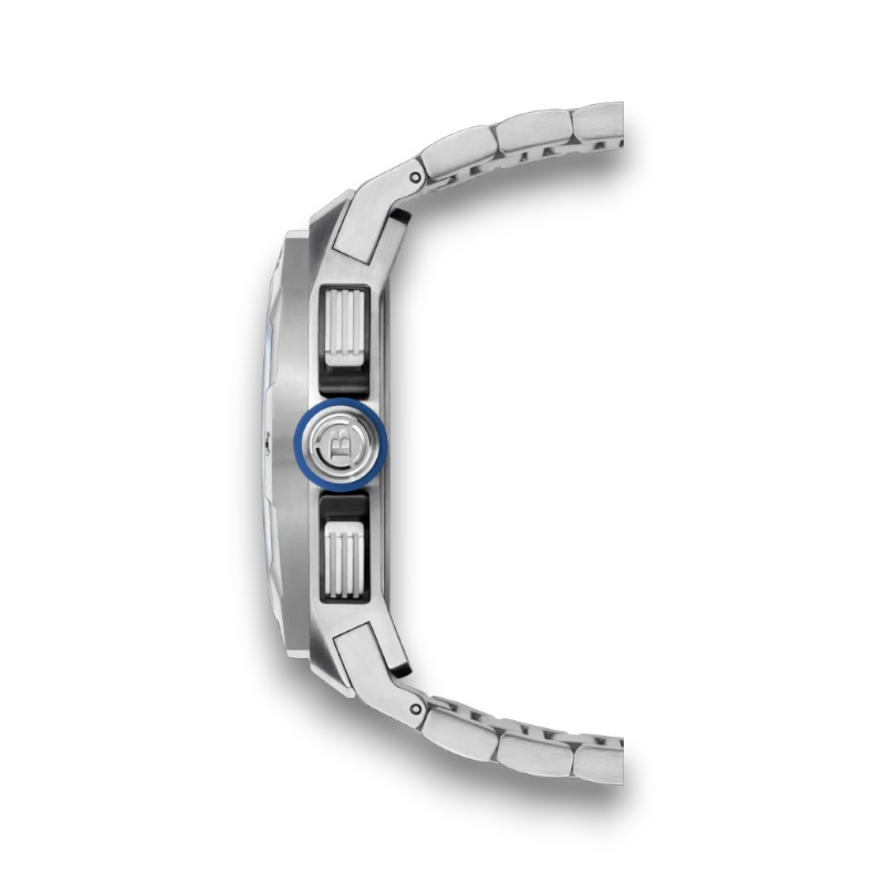 Supersportivo TN Chrono