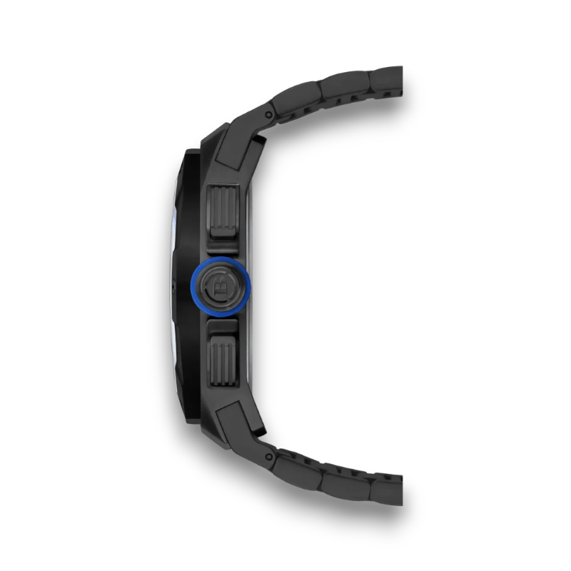 Supersportivo TN Chrono