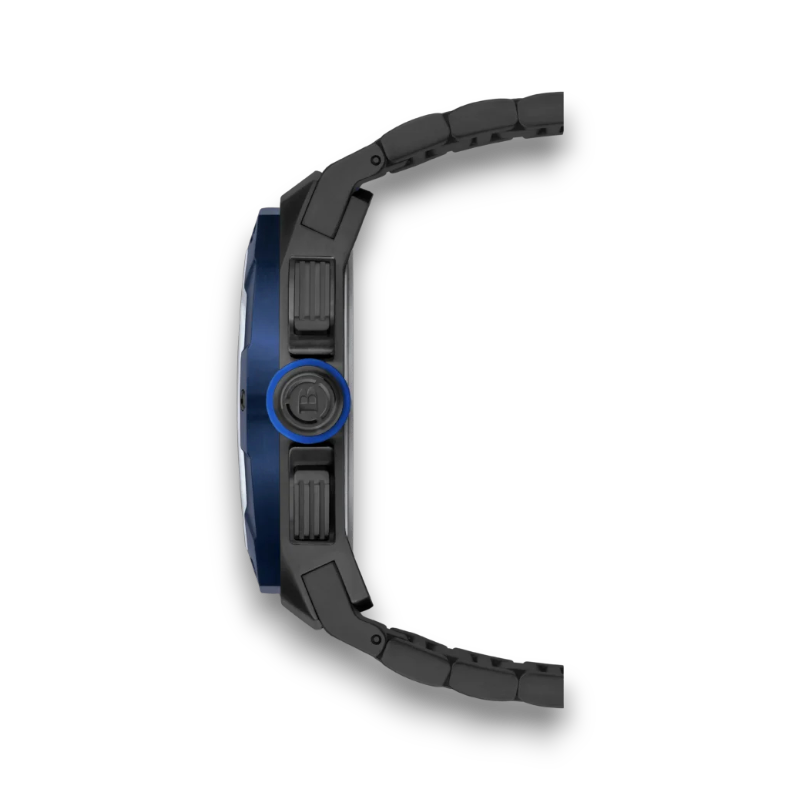 Supersportivo TN Chrono