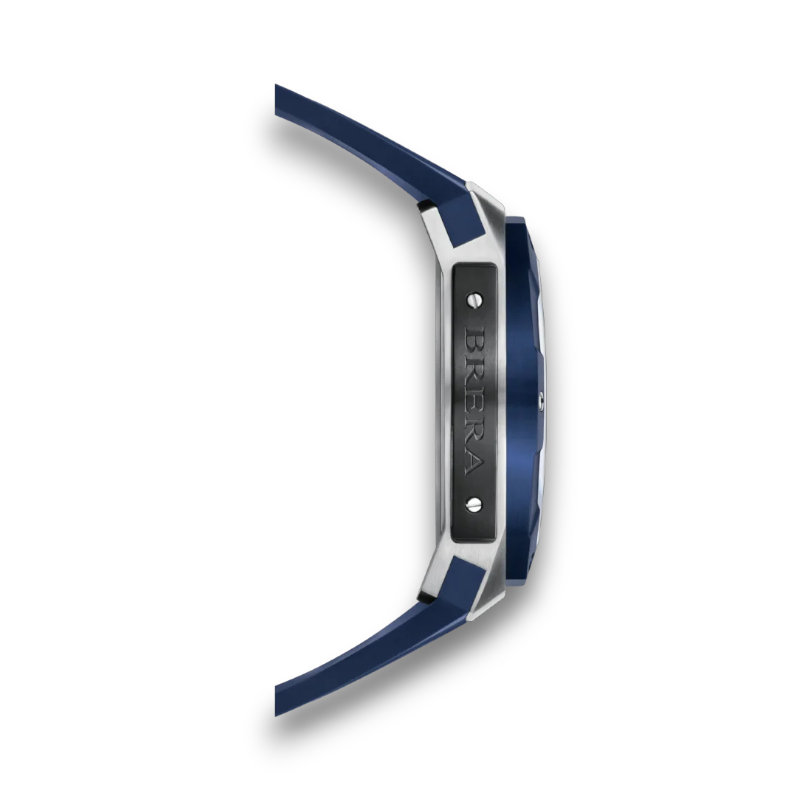 Supersportivo TN Chrono