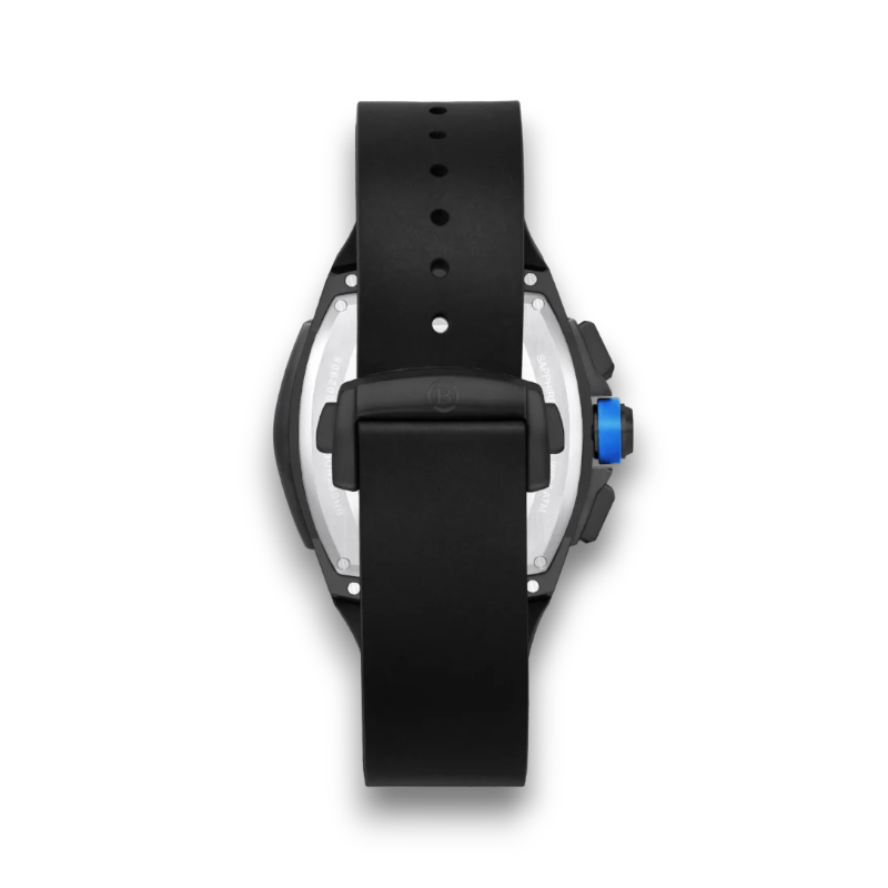 Supersportivo TN Chrono