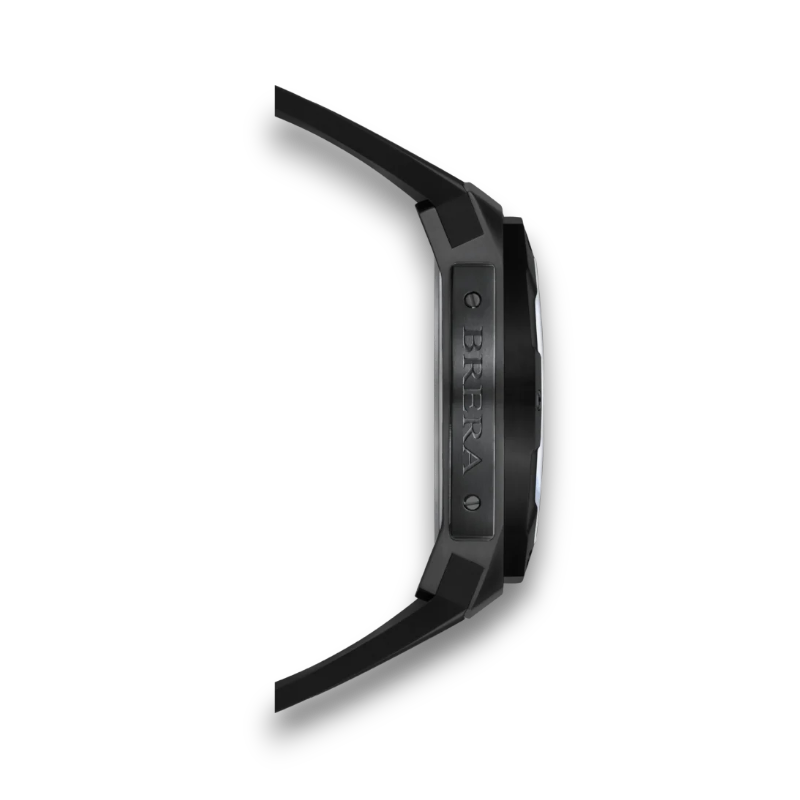 Supersportivo TN Chrono