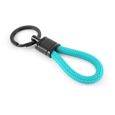 RACER KEYCHAIN