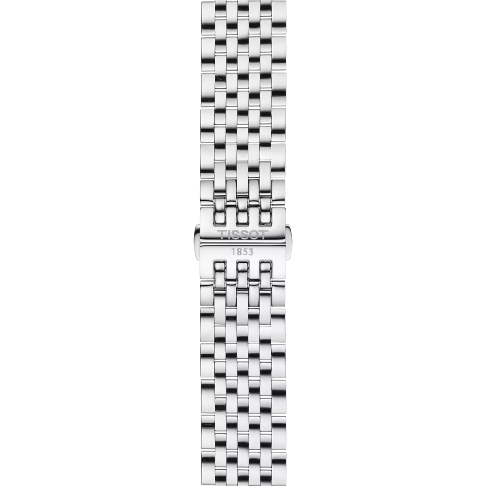 Tissot Tradition 42mm