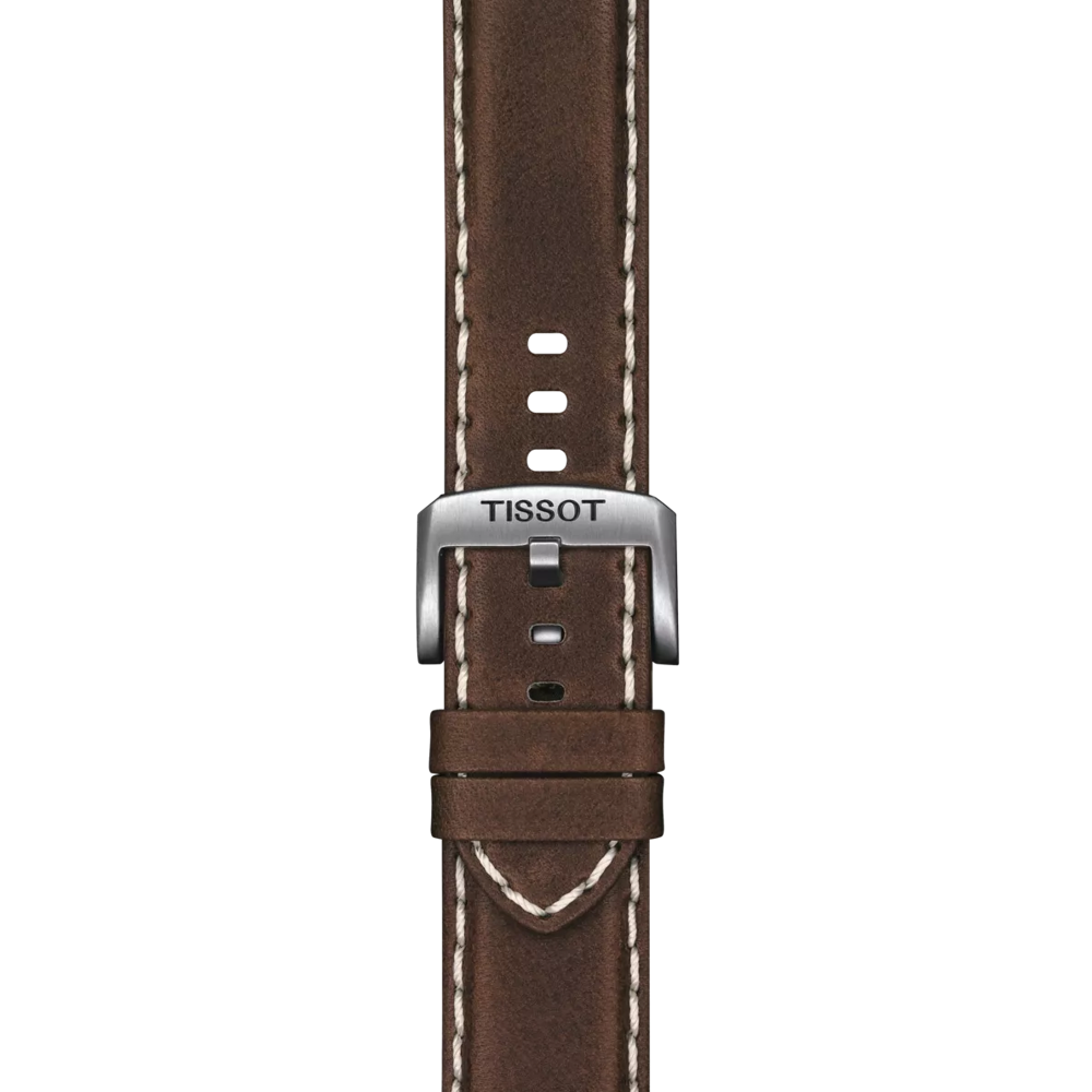 Tissot Supersport Chrono 45.5mm