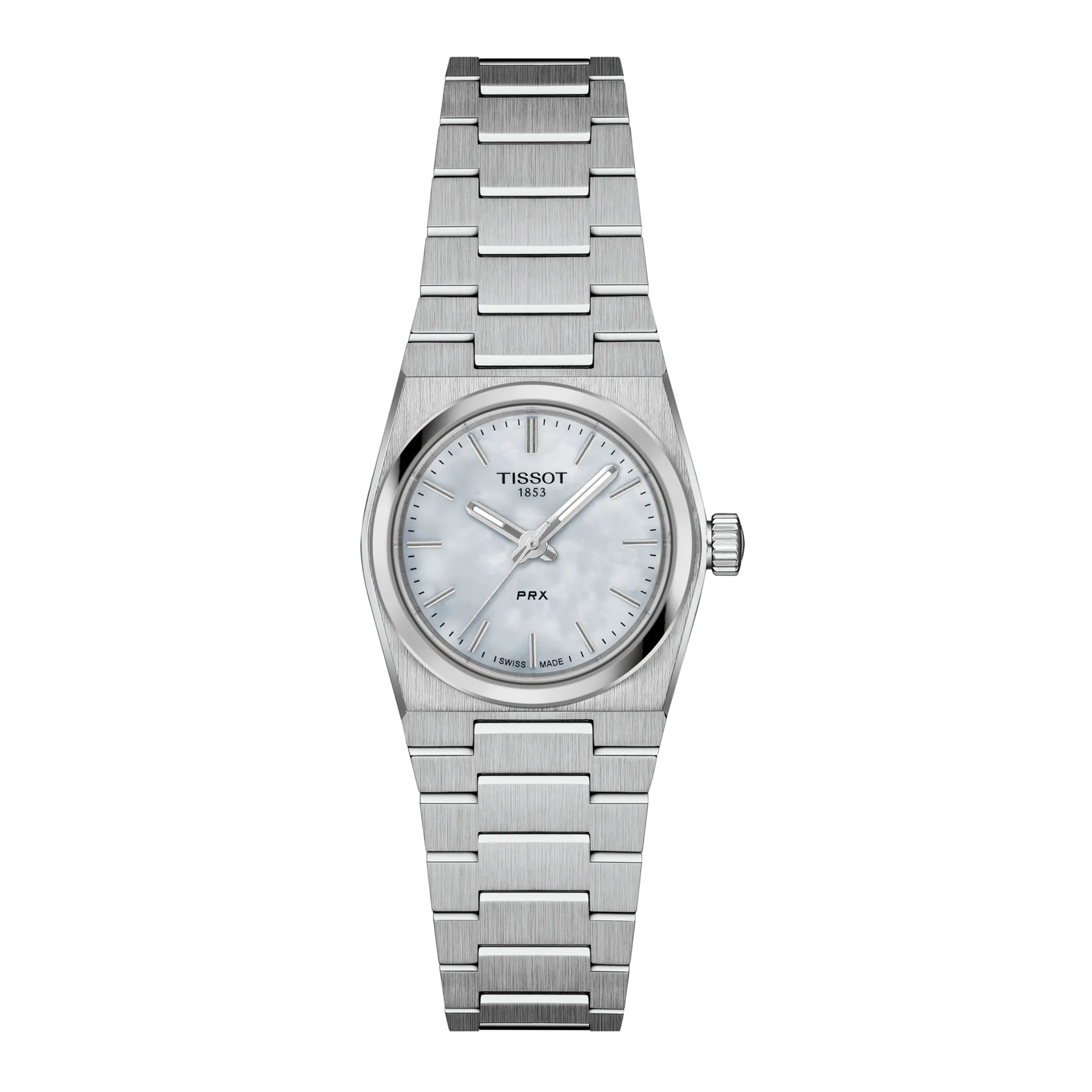 Tissot PRX 25mm