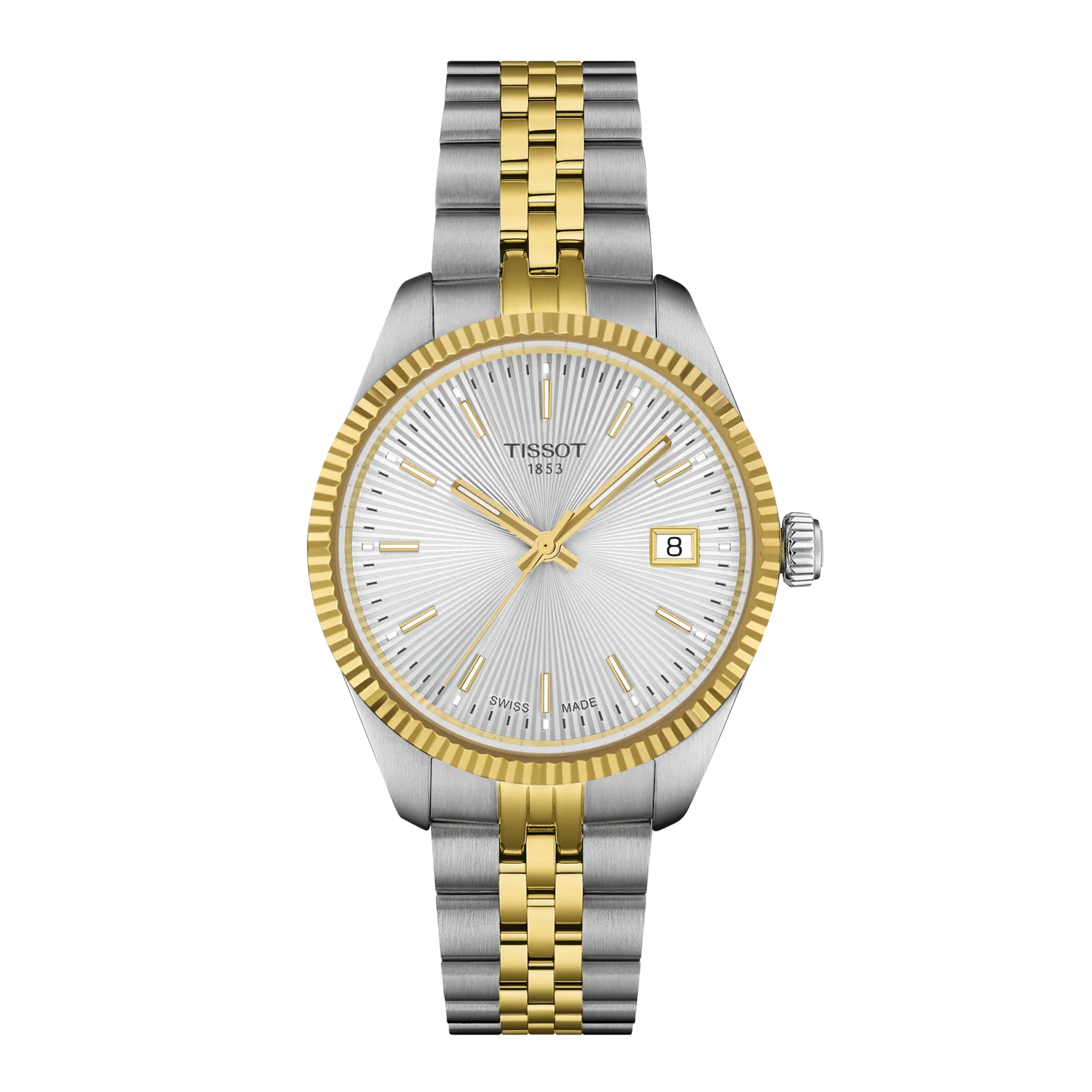 Tissot Ballade 34mm