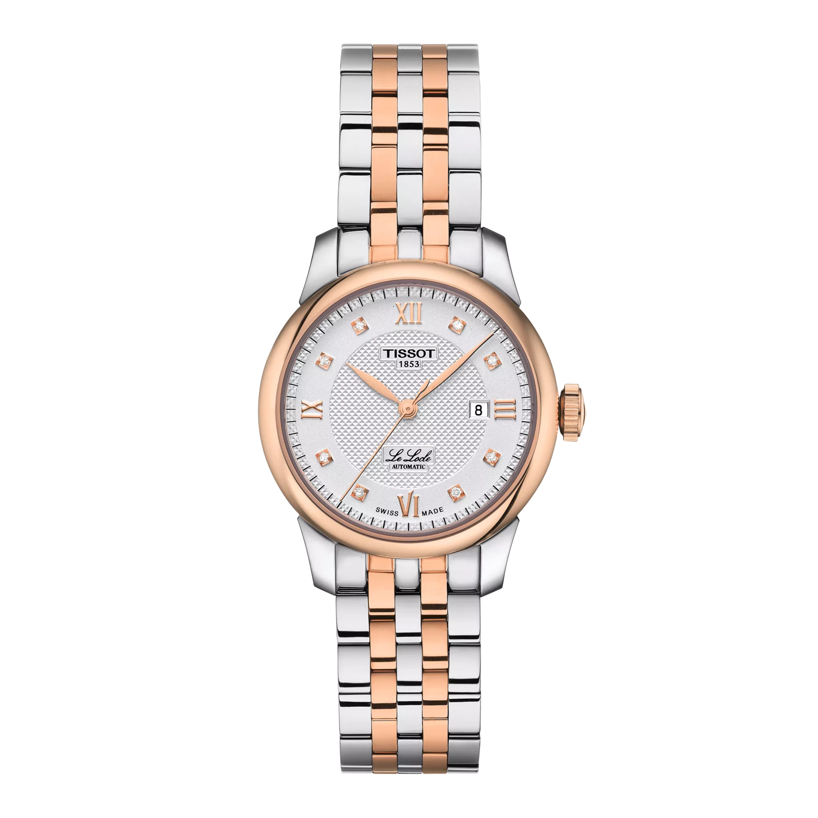 Tissot Le Locle 29mm