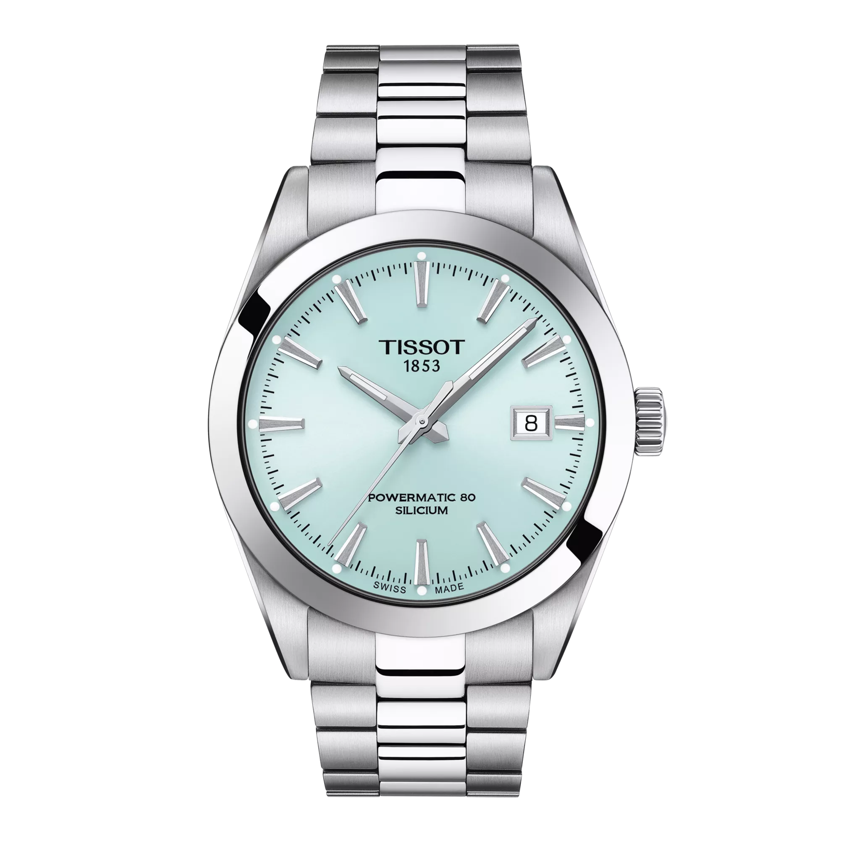 Tissot Gentleman 40mm