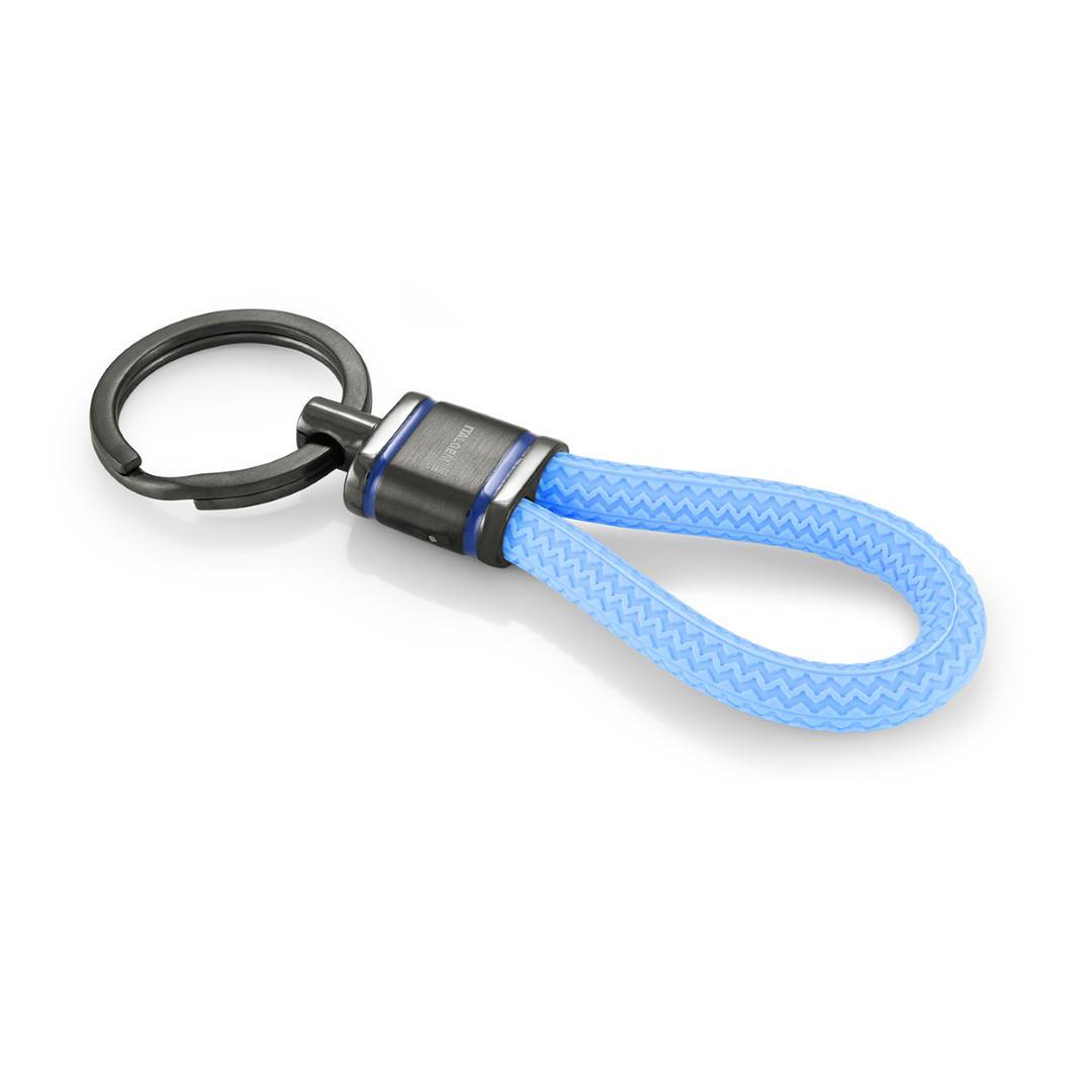 RACER KEYCHAIN