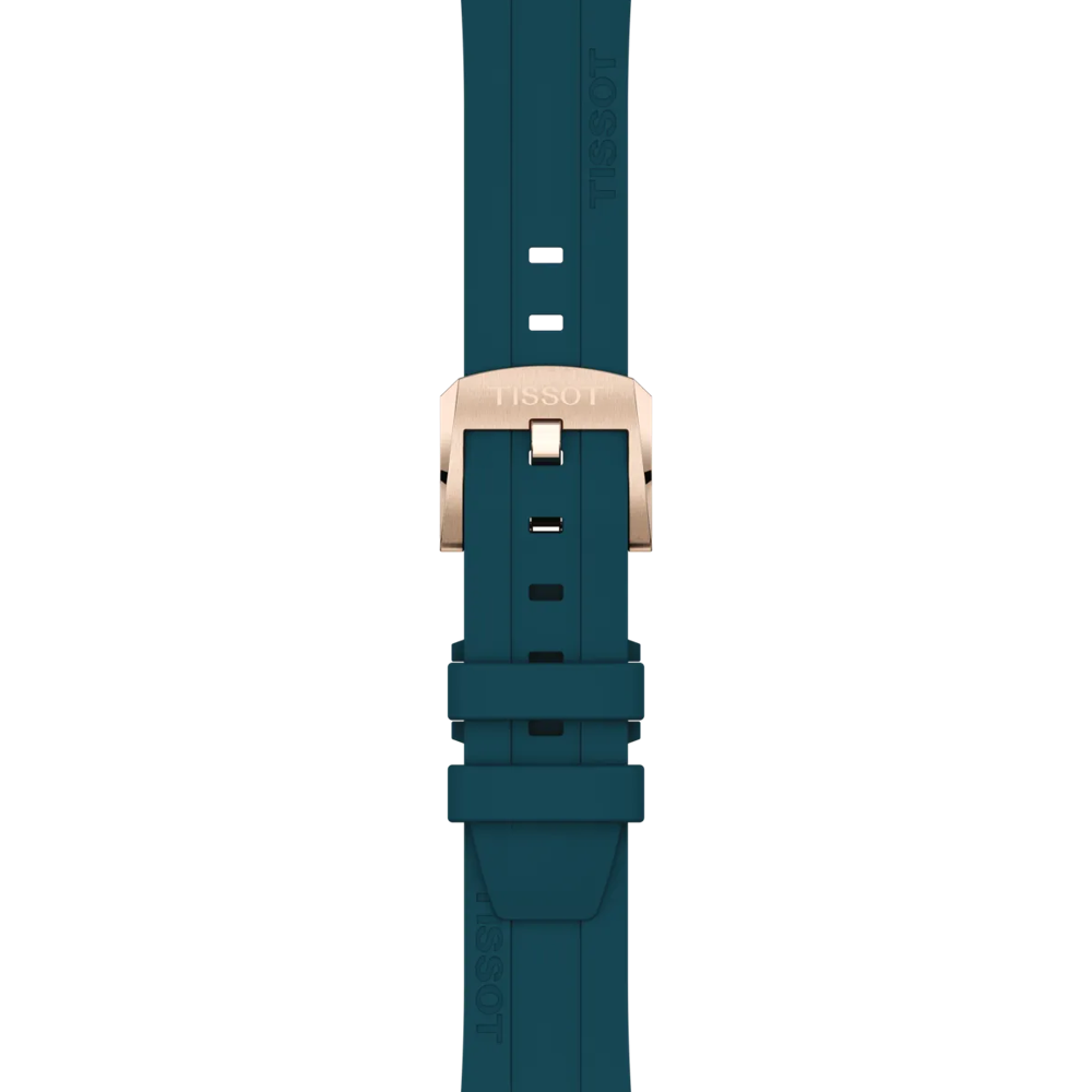 Tissot Seastar 1000 Quartz Chronograph 38mm