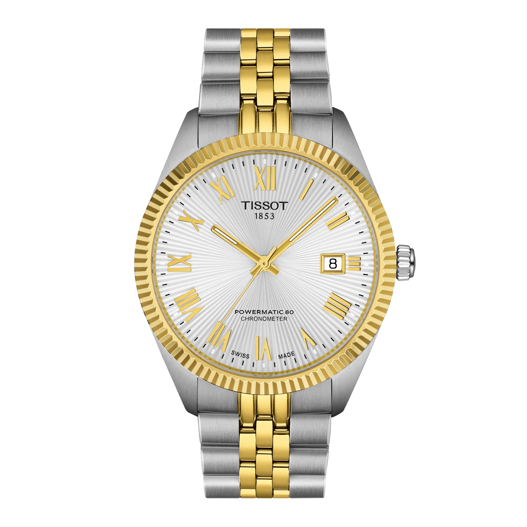 Tissot Ballade 39mm
