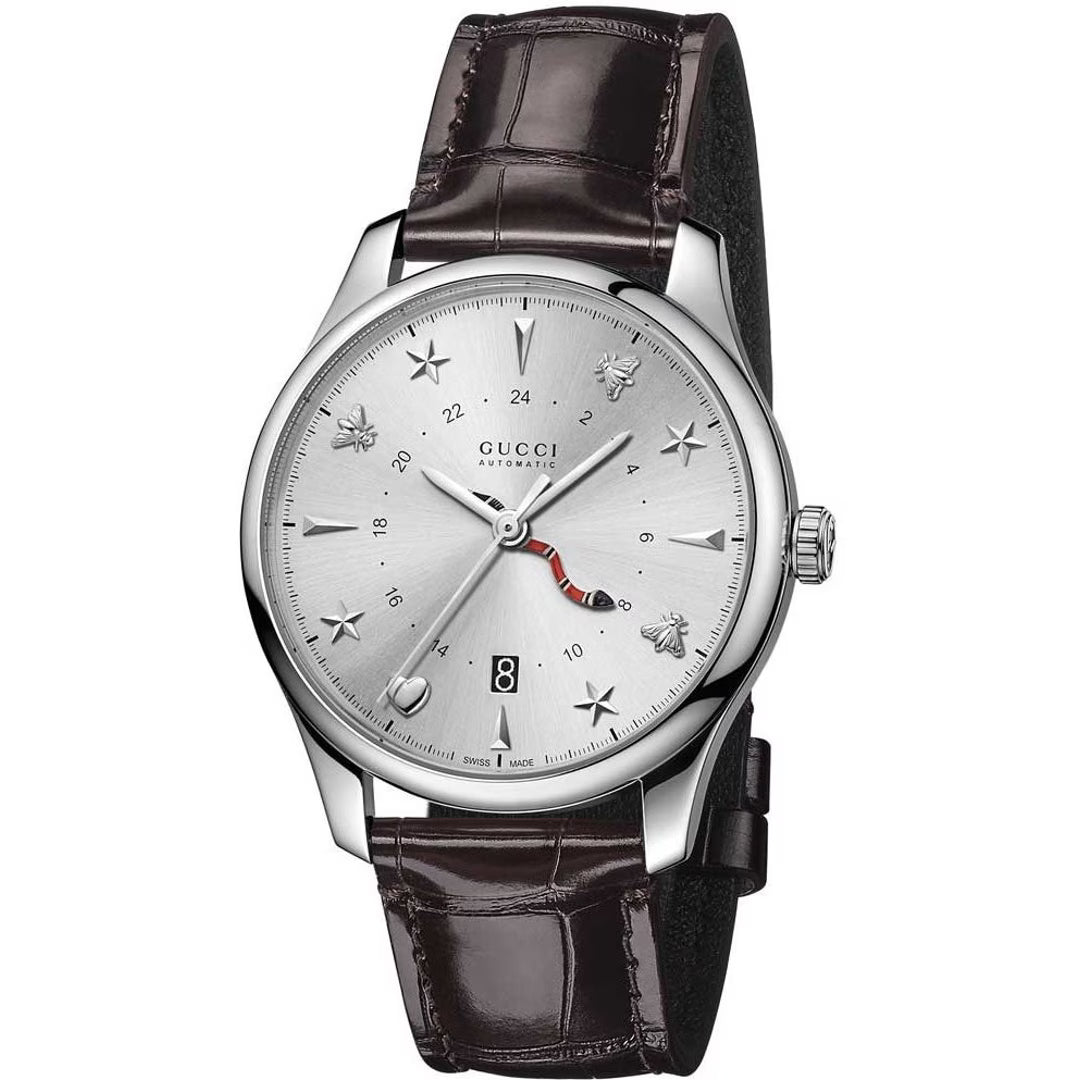 G-Timeless L Auto GMT