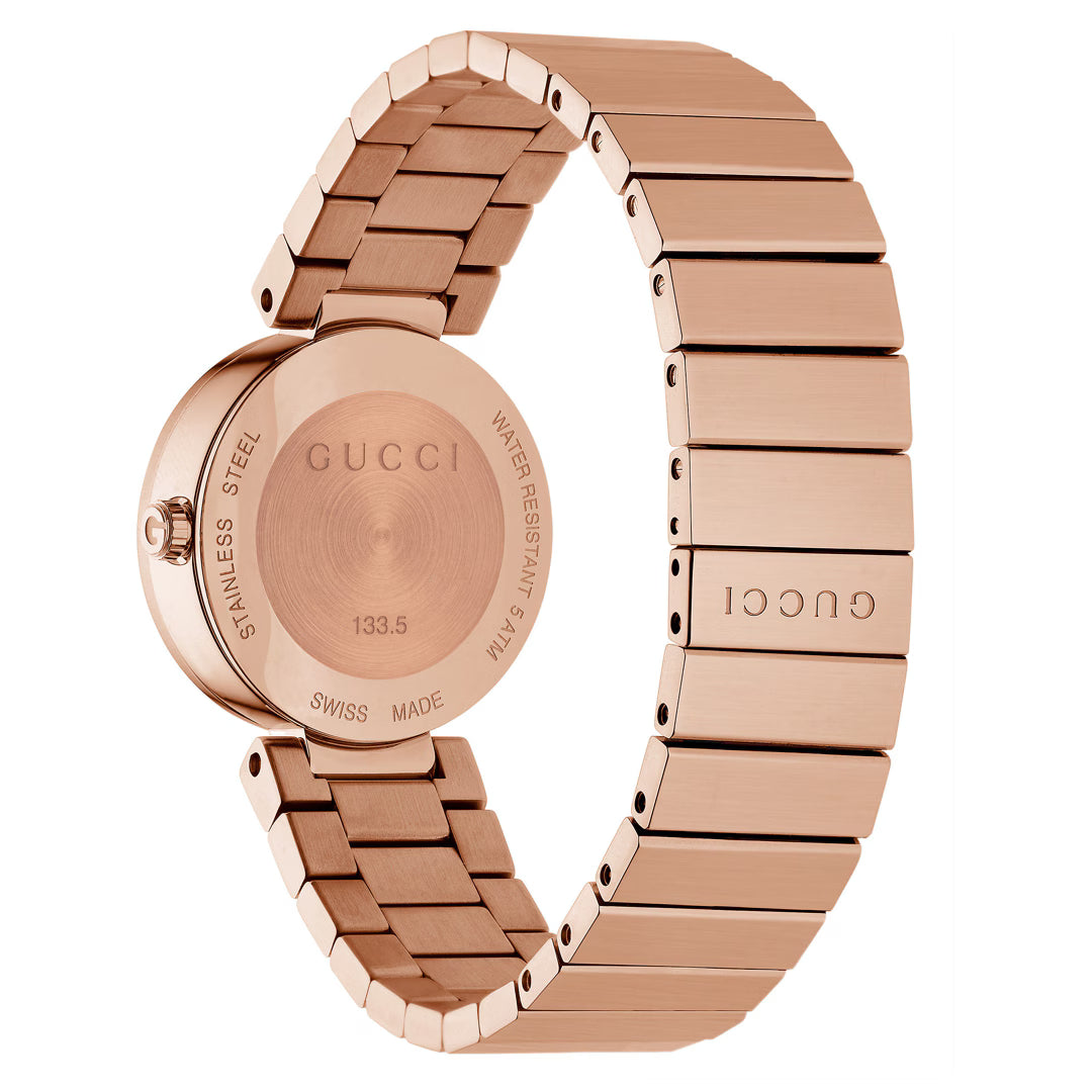 Interlocking G Ladies