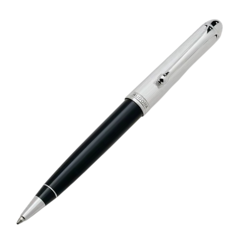 Discover the Aurora 88 Penna a Sfera. The 88 Penna a Sfera combines timeless writing elegance with modern flair.
