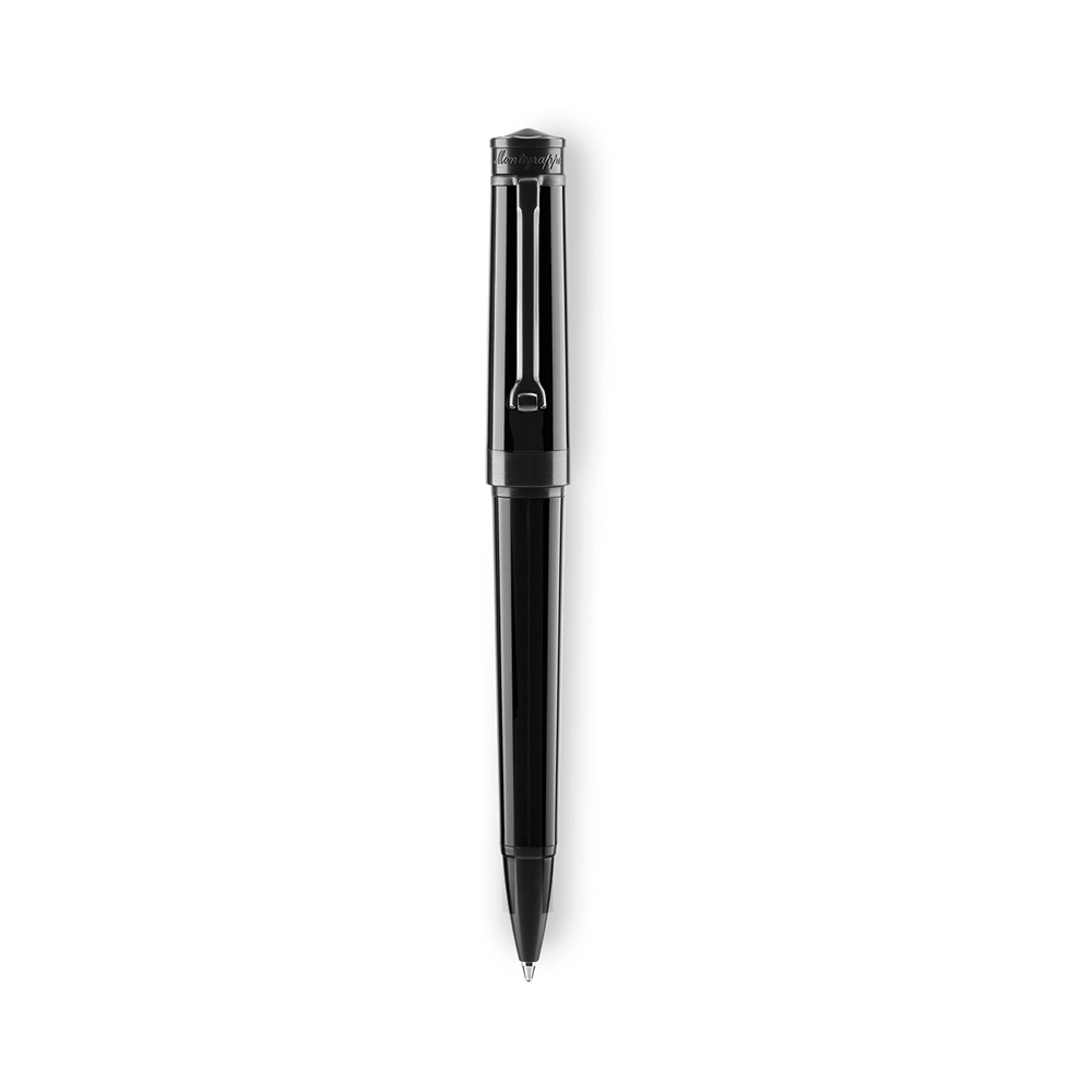 Montegrappa Parola Slim Ruthenium