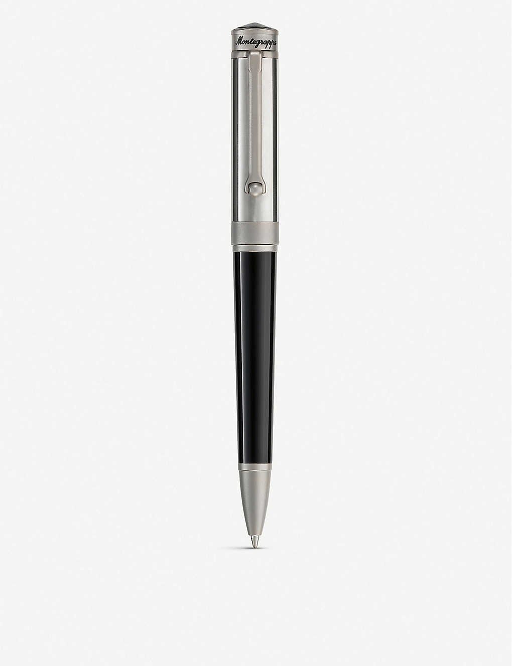 Montegrappa Parola Slim Duetto Solid