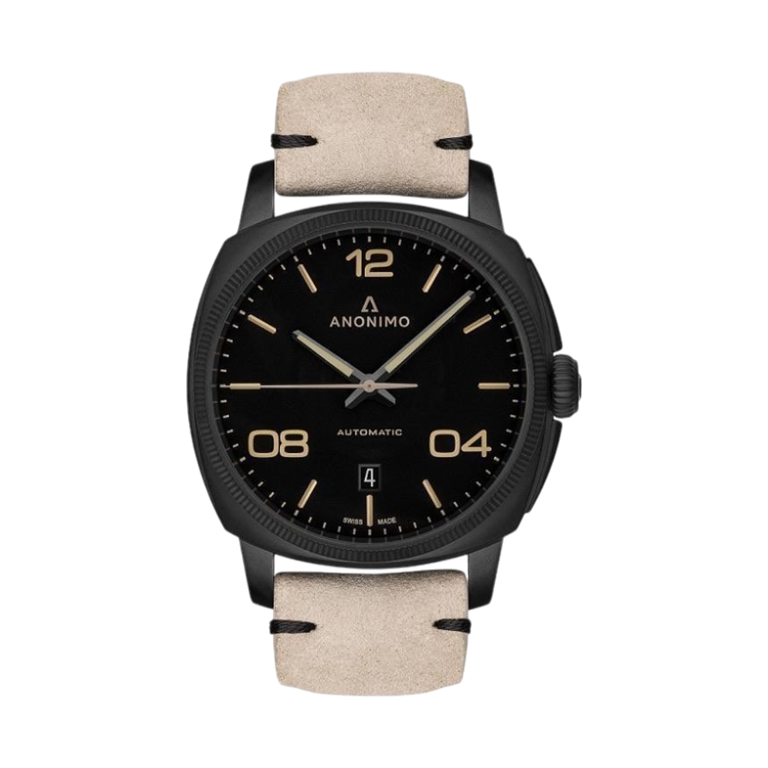 Anonimo Epurato Black Watch