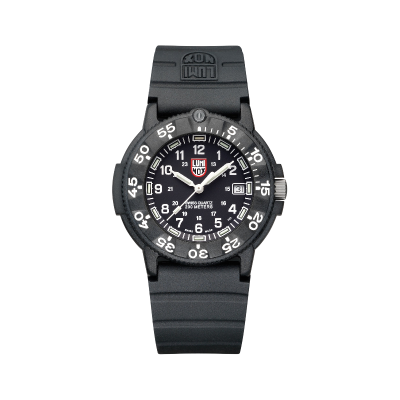 Original Navy SEAL 3001.F