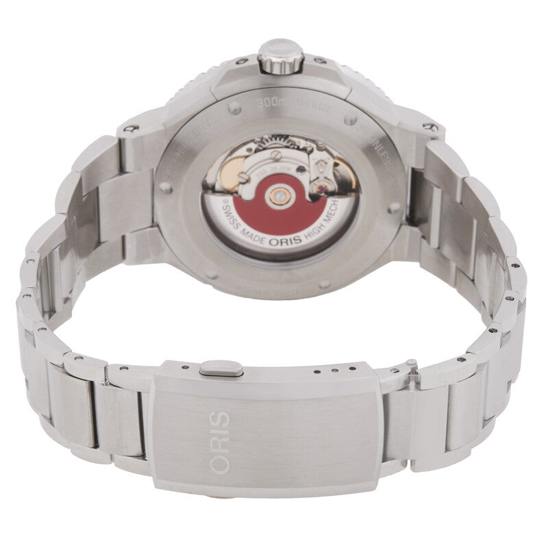 Oris Aquis Date