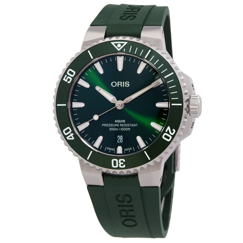 Oris Aquis Date