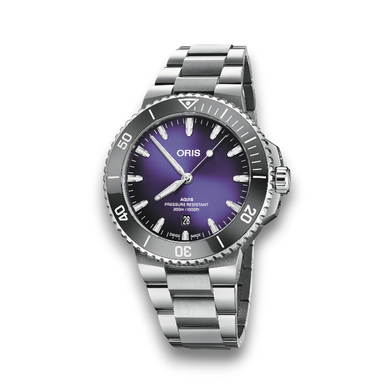 Aquis Date Taste of Summer