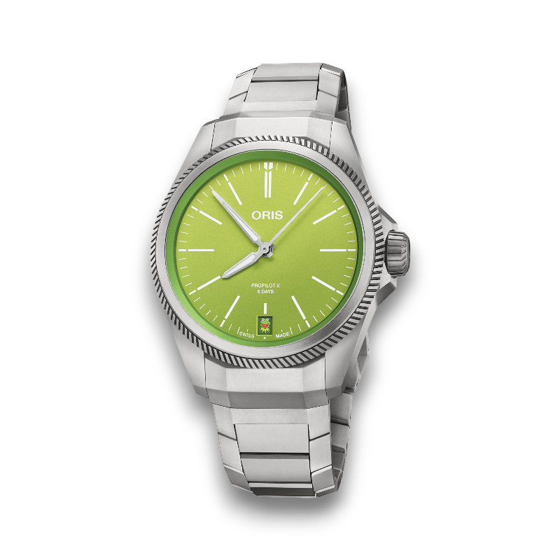 Propilot X Kermit Edition Calibre 400