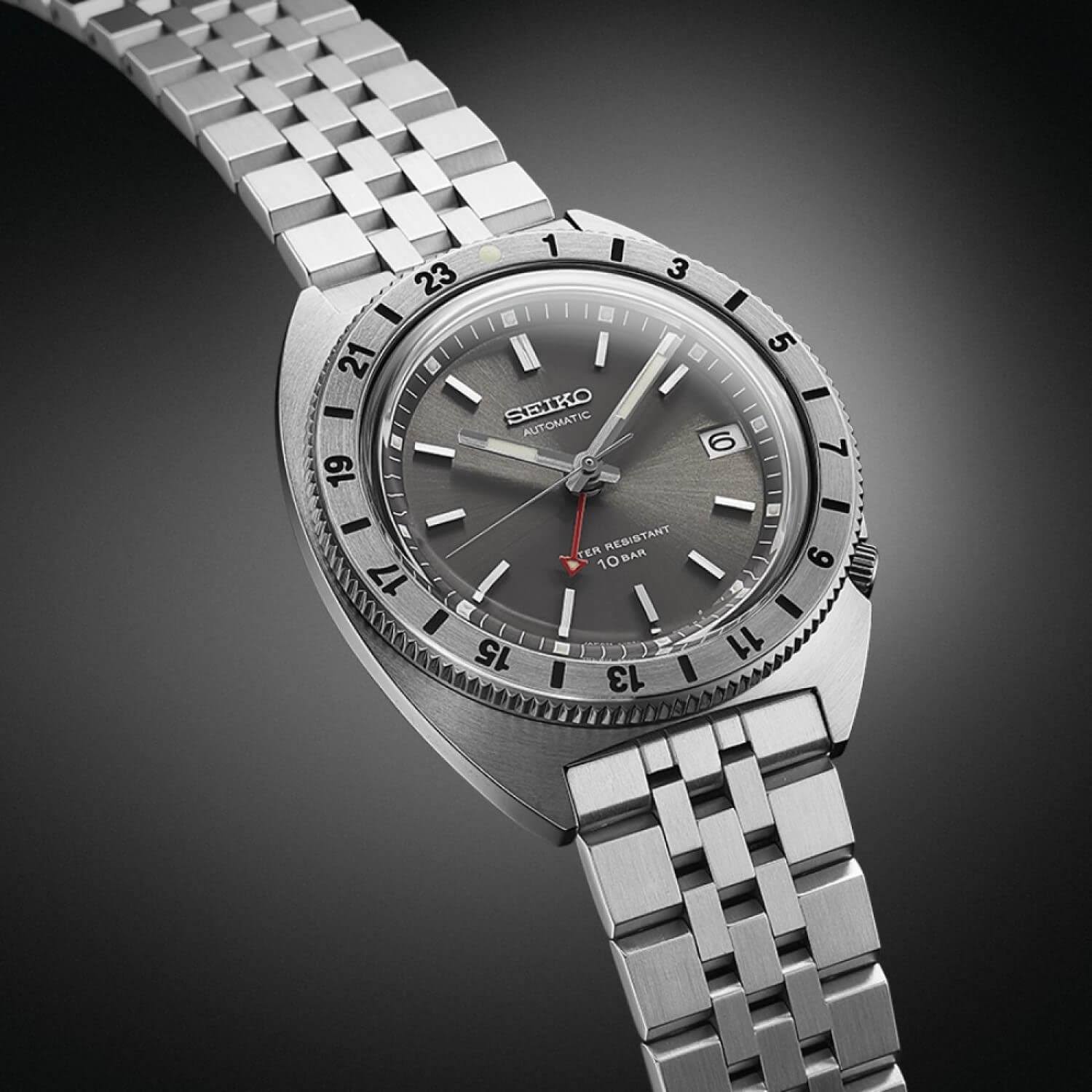 Seiko Prospex SPB411J1