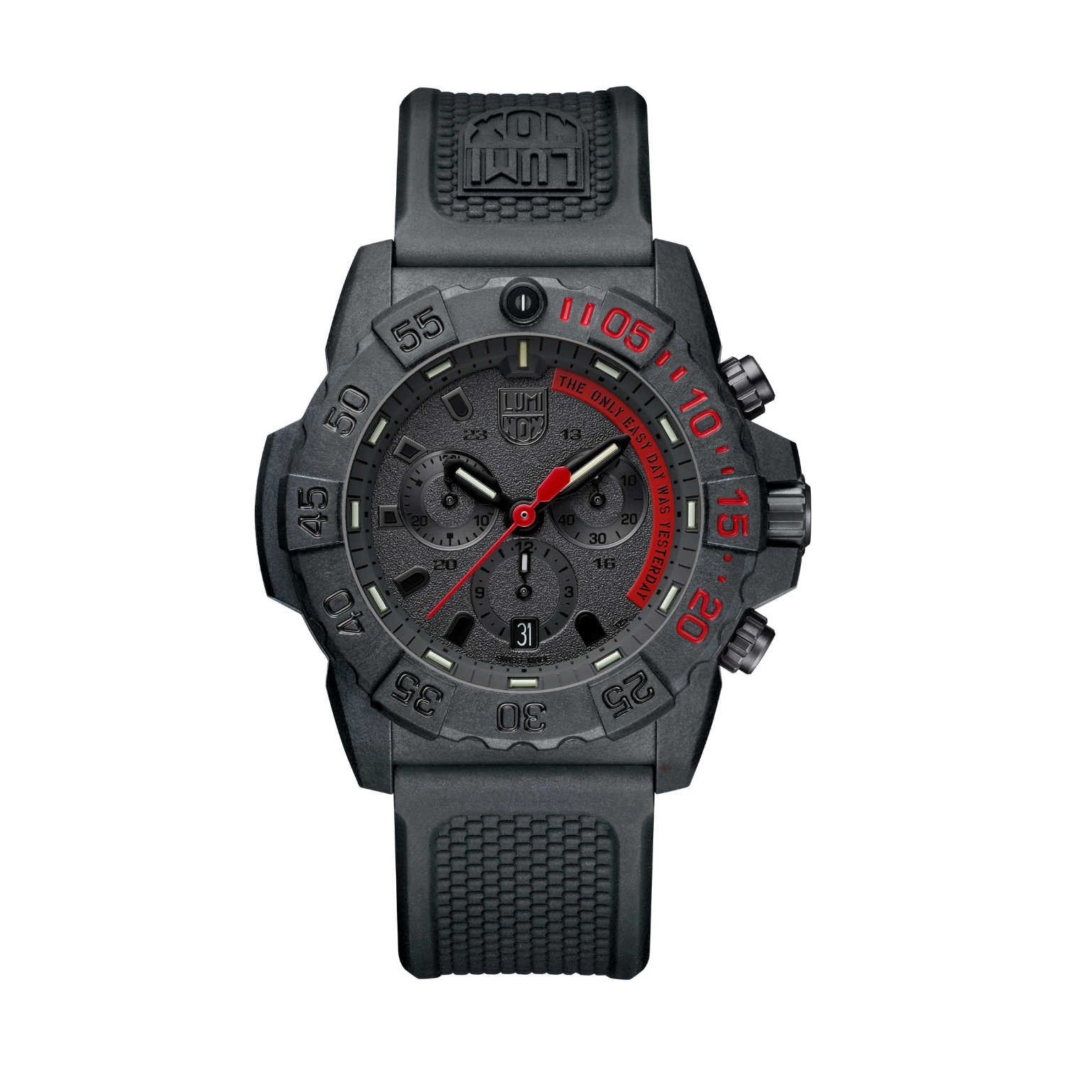 Navy SEAL Chronograph 3581.EY