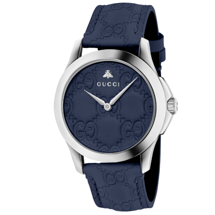 G-Timeless Blue