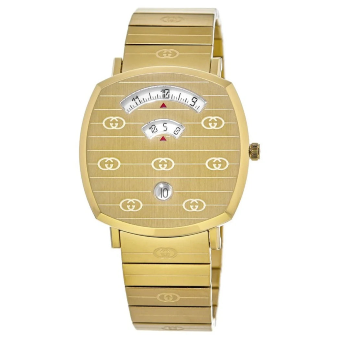 Gucci Grip Quartz